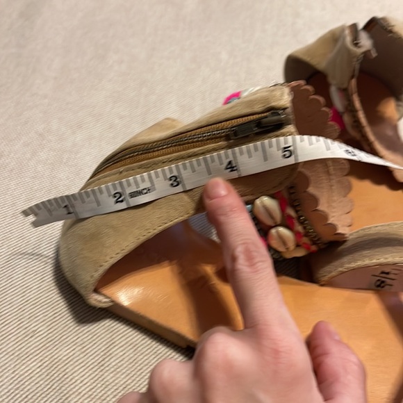 Cosabella flats - Picture 6 of 6